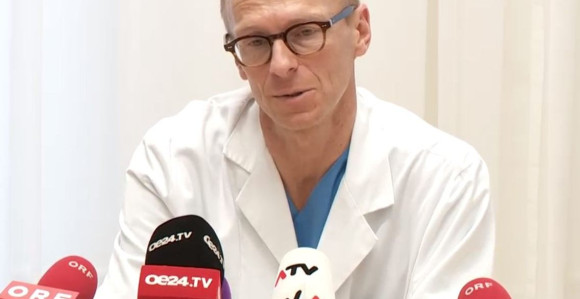 "Distanca među ljudima dugo će biti potrebna"