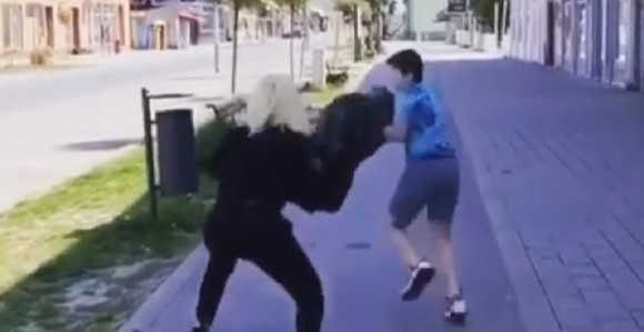 Dara Bubamara beži od policije a evo gde se sakrila!? (VIDEO)