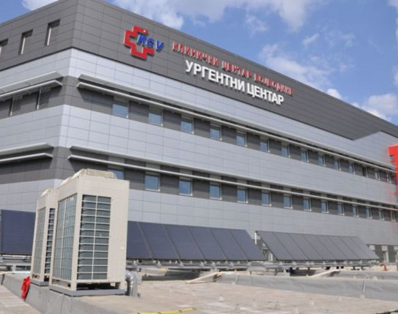 Sedmoro pacijenata u teškom stanju, na respiratoru