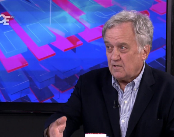 "Amerikanci spremaju intervenciju u BiH, imaju zamjenu za Dodika"