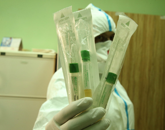 U BiH na virus korona pozitivno 1.285 osoba