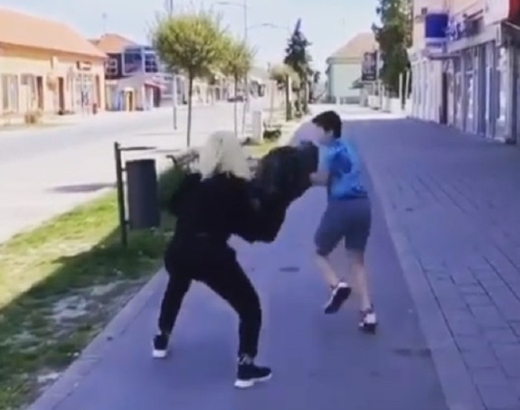 Dara Bubamara beži od policije a evo gde se sakrila!? (VIDEO)