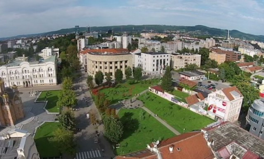 Banjaluka prvi put bez novih slučajeva virusa korona