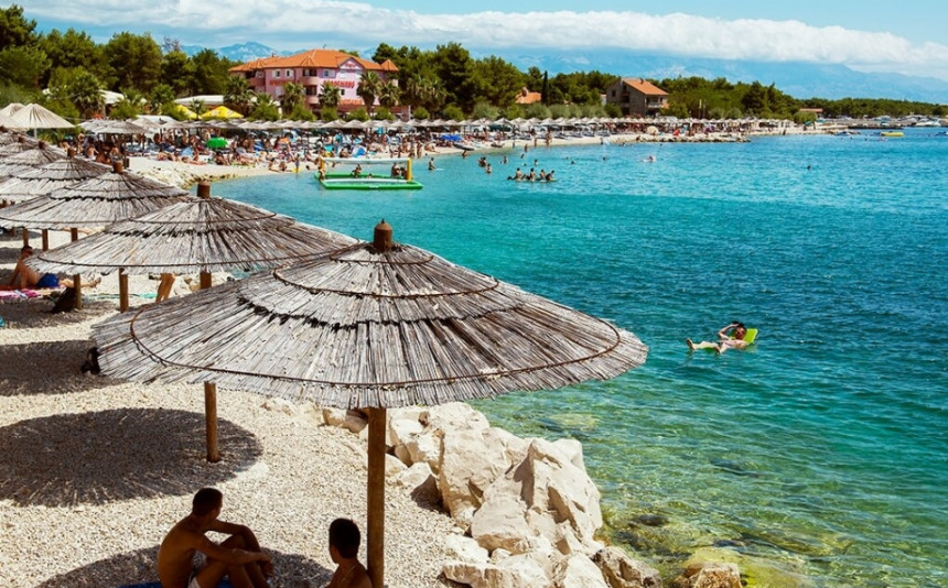 Hrvatska: Pravi udarac za turizam tek slijedi