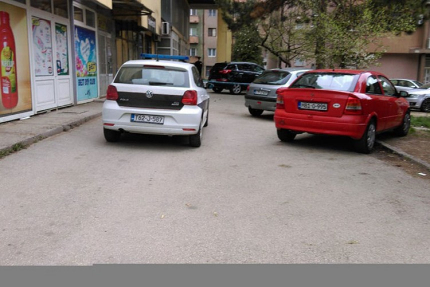 Djevojčica poginula u padu sa osmog sprata u Travniku
