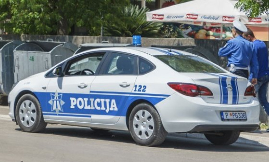 U Podgorici danas u pucnjavi ranjena jedna osoba