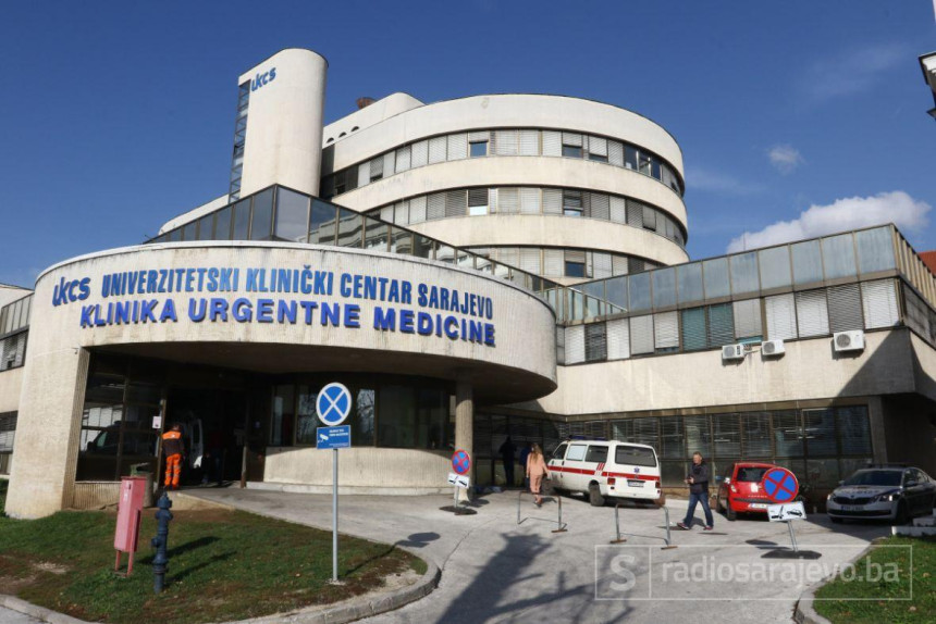 Od 90 uzoraka dva nova slučaja virusa korona u Žepču