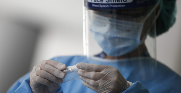 SZO: Budite spremni za slučaj nove epidemije