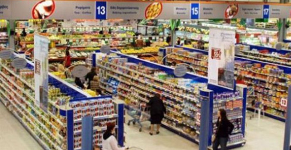 "Nije dokazano da se virus prenosi u marketima"