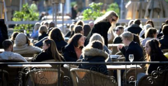 Švedski epidemiolog: Naše labave mjere daju rezultate