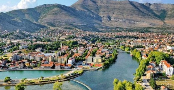 Trebinje: Petoro novozaraženih iz jedne porodice