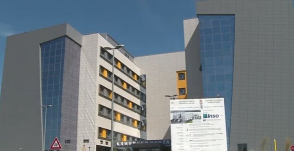 Pijan lomio po bolnici, pa napao medicinsko osoblje