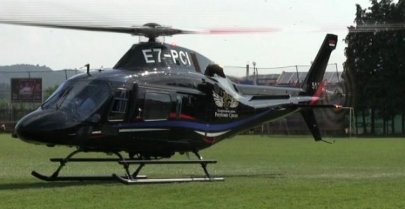 Umjesto štednje novo rasipništvo: Vlada Republike Srpske opet raspisala tender za novi helikopter?!