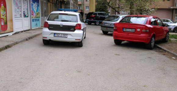 Djevojčica poginula u padu sa osmog sprata u Travniku