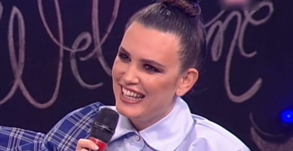 Porodila se Ana Bebić na svet donela dečaka!