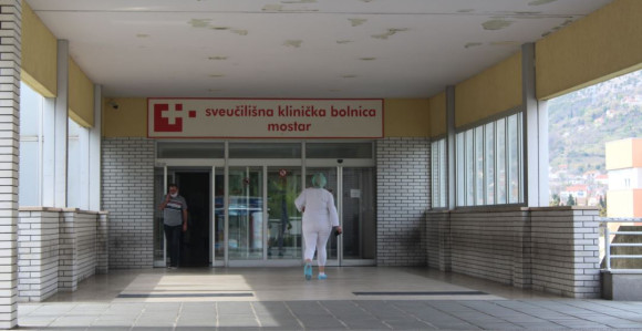 Od 85 uzoraka jedna osoba zaražena i to iz Konjica
