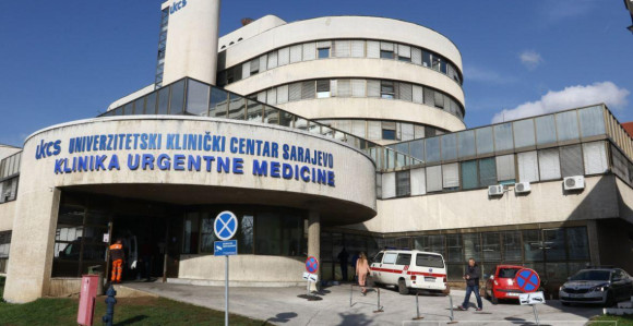 Od 90 uzoraka dva nova slučaja virusa korona u Žepču