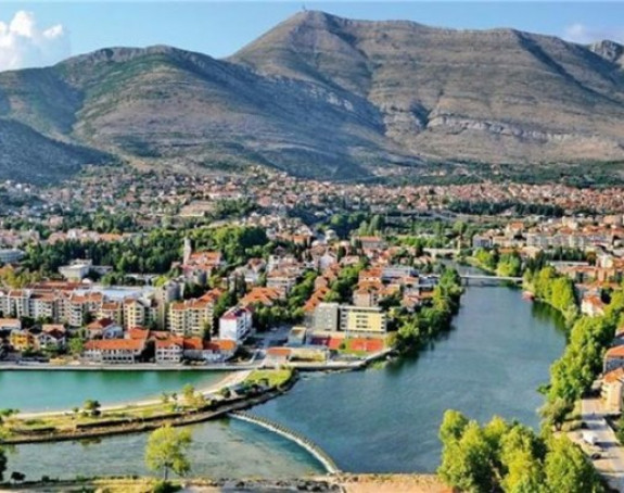 Trebinje: Petoro novozaraženih iz jedne porodice