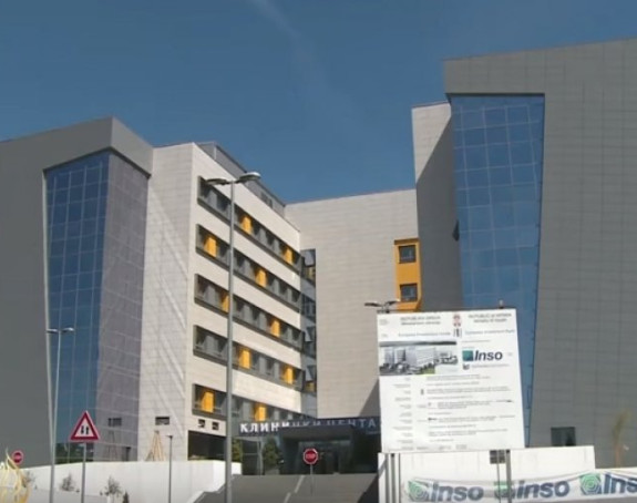 Pijan lomio po bolnici, pa napao medicinsko osoblje