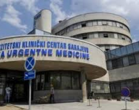 U Sarajevu još jedno lice zaraženo virusom korona