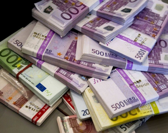 MMF i zvanično BiH odobrio kredit od 330 miliona €