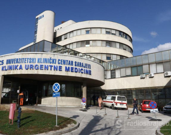 Od 90 uzoraka dva nova slučaja virusa korona u Žepču