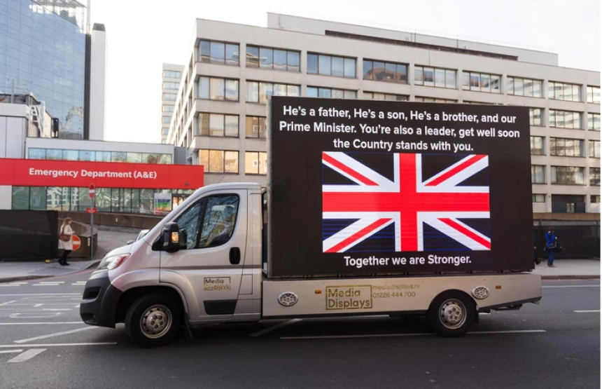 Preminulo troje srpskih državljana od korone u Londonu