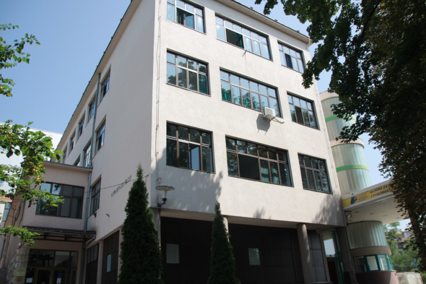 Nova žrtva korone u BiH: U Sarajevu preminuo muškarac