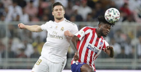 Real 7 igrača stavio na transfer listu, šta je sa Jovićem?