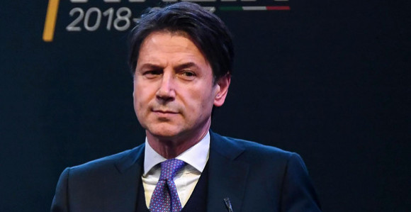 Konte: Od 4. maja u Italiji postepeno popuštanje blokada!