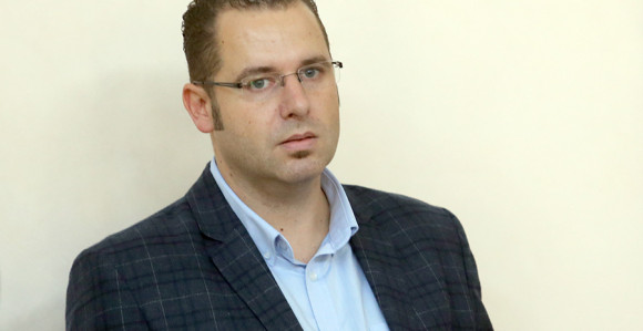 Zaustavili nam kredit, a bez kredita nema nam napretka!?
