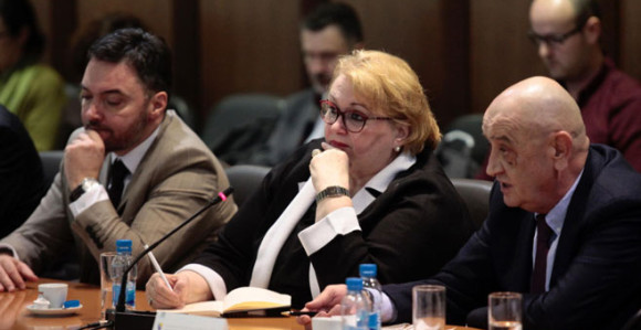 Evo što je Savjet ministara blokirao kredit MMF-a