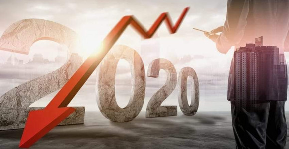 MMF predviđa najgoru recesiju od 1930.godine