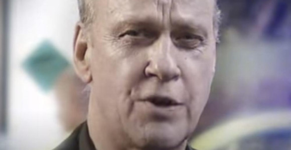 Preminuo Šon Arnold - zvezda detektivskih filmova!