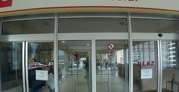 Mostar: Još dvoje zaraženo koronom iz Čitluka