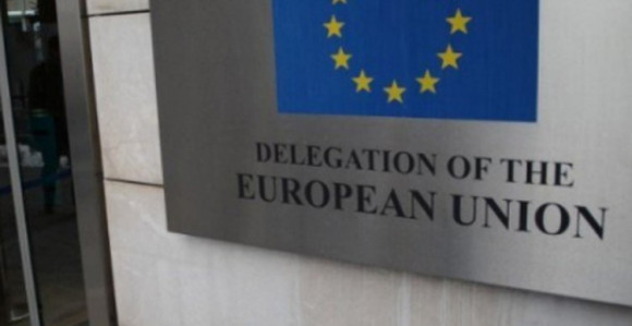 Brojne poruke porodici preminulog radnika Delegacije EU