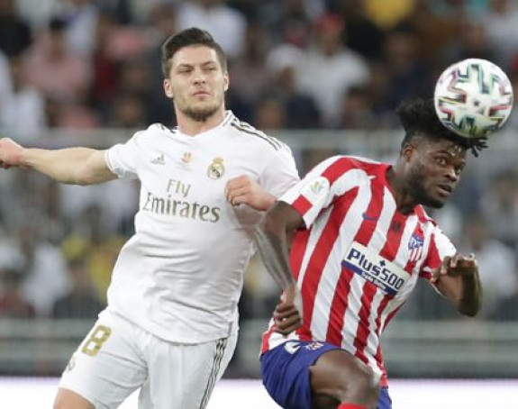 Real 7 igrača stavio na transfer listu, šta je sa Jovićem?