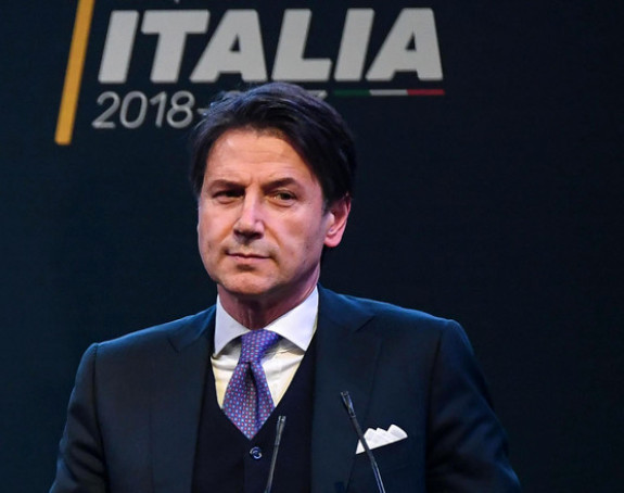 Konte: Od 4. maja u Italiji postepeno popuštanje blokada!