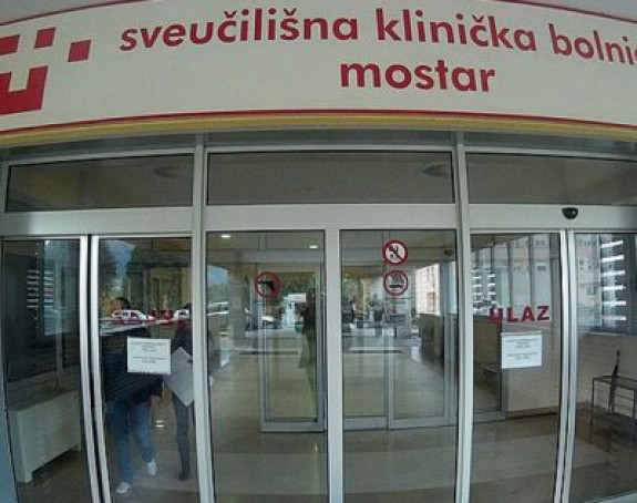 Mostar: Još dvoje zaraženo koronom iz Čitluka