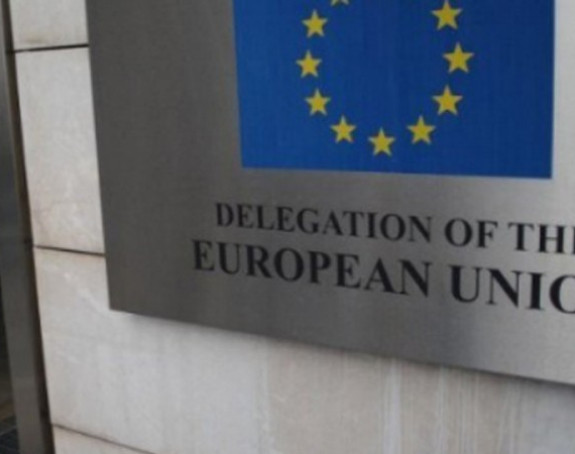 Brojne poruke porodici preminulog radnika Delegacije EU