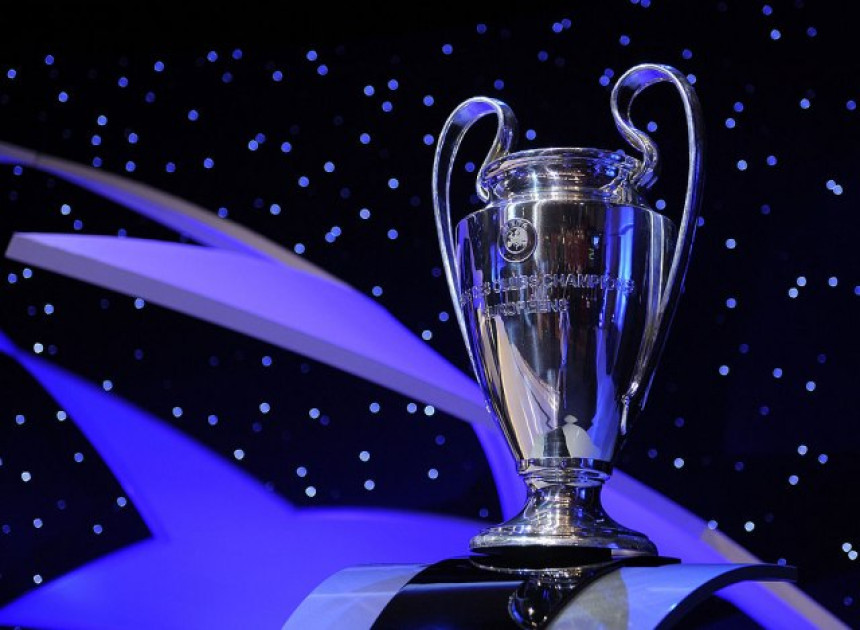 Arsenal, Atletiko, Roma i Napoli "navijaju" za okončanje sezone