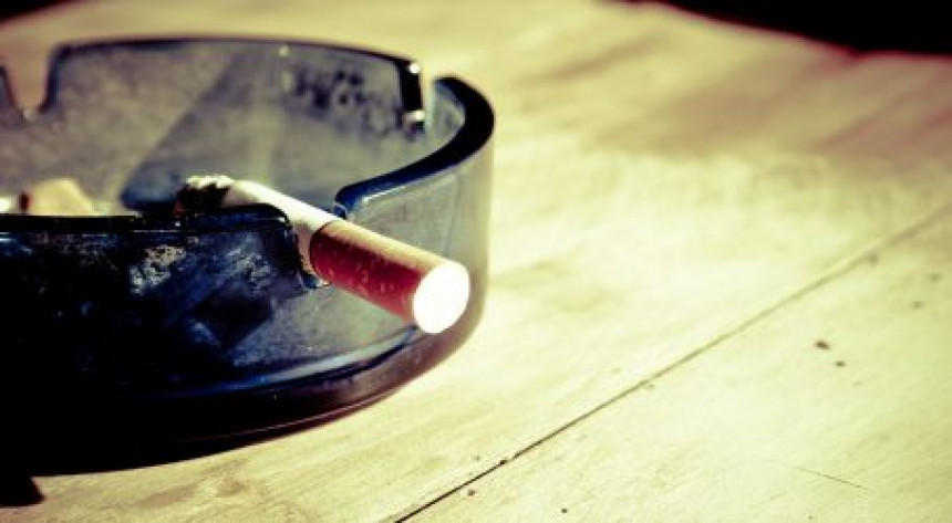 Пушачи би могли бити у већој опасности од вируса корона