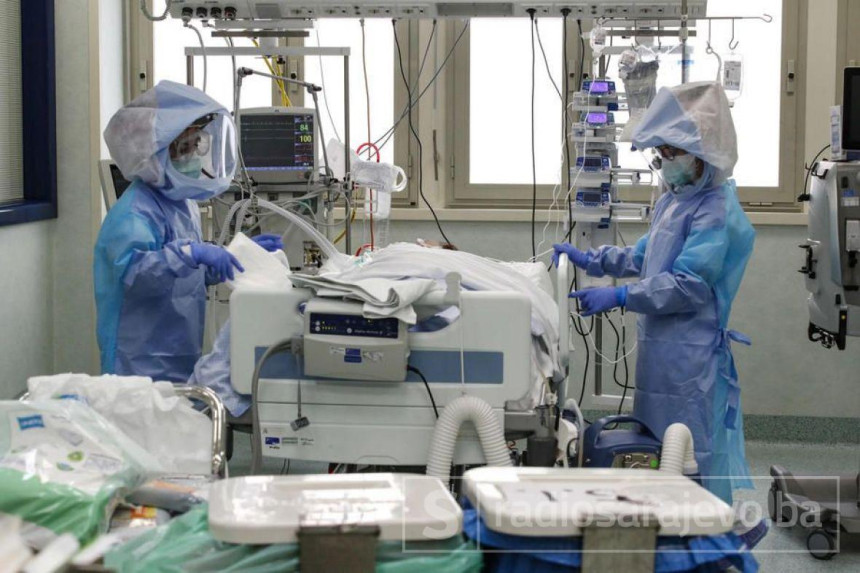 Još 224 oboljele osobe od virusa korona u Srbiji