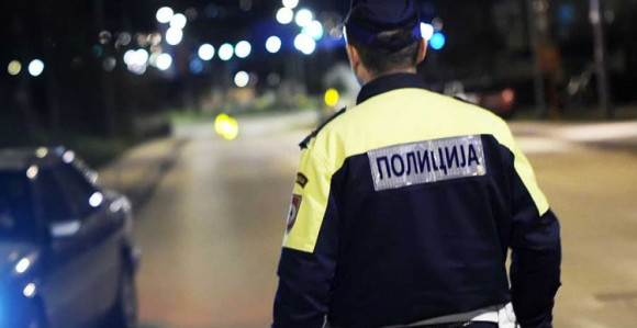Забрану кретања у Републици Српској прекршило 29 грађана