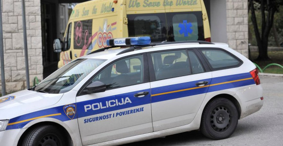 Хрватска: Француз брутално убијен, полиција на ногама