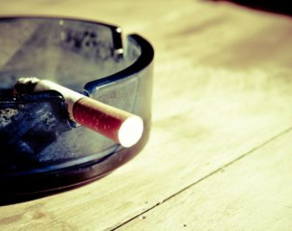 Пушачи би могли бити у већој опасности од вируса корона