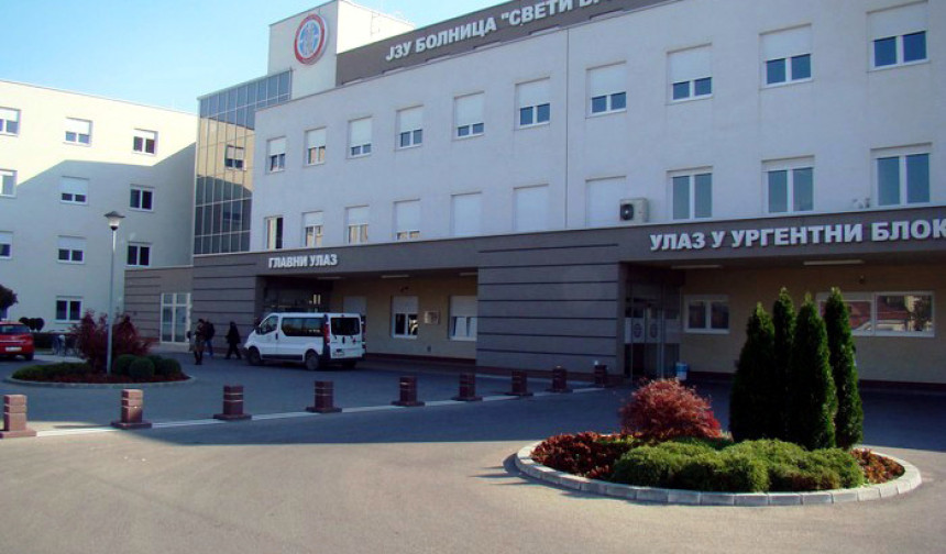 Вирусом заражена медицинска сестра болнице у Бијељини
