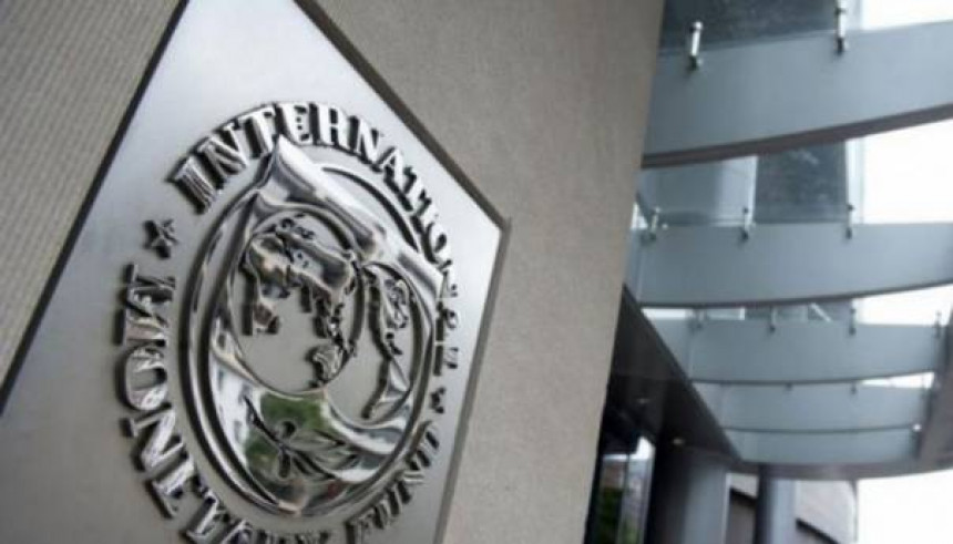 MMF kredit od 330 miliona eura na računu Centralne banke BiH