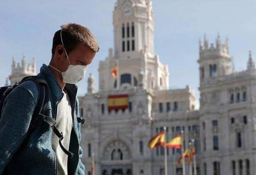 Virus korona se Španijom širio već sredinom februara?