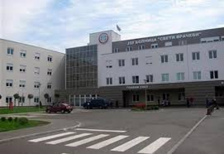 COVID-19 u bolnici u Bijeljini-Zaražena medicinska sestra